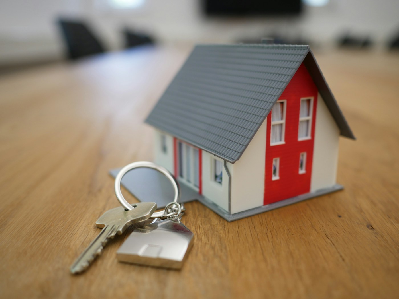 Move-in setup service context image