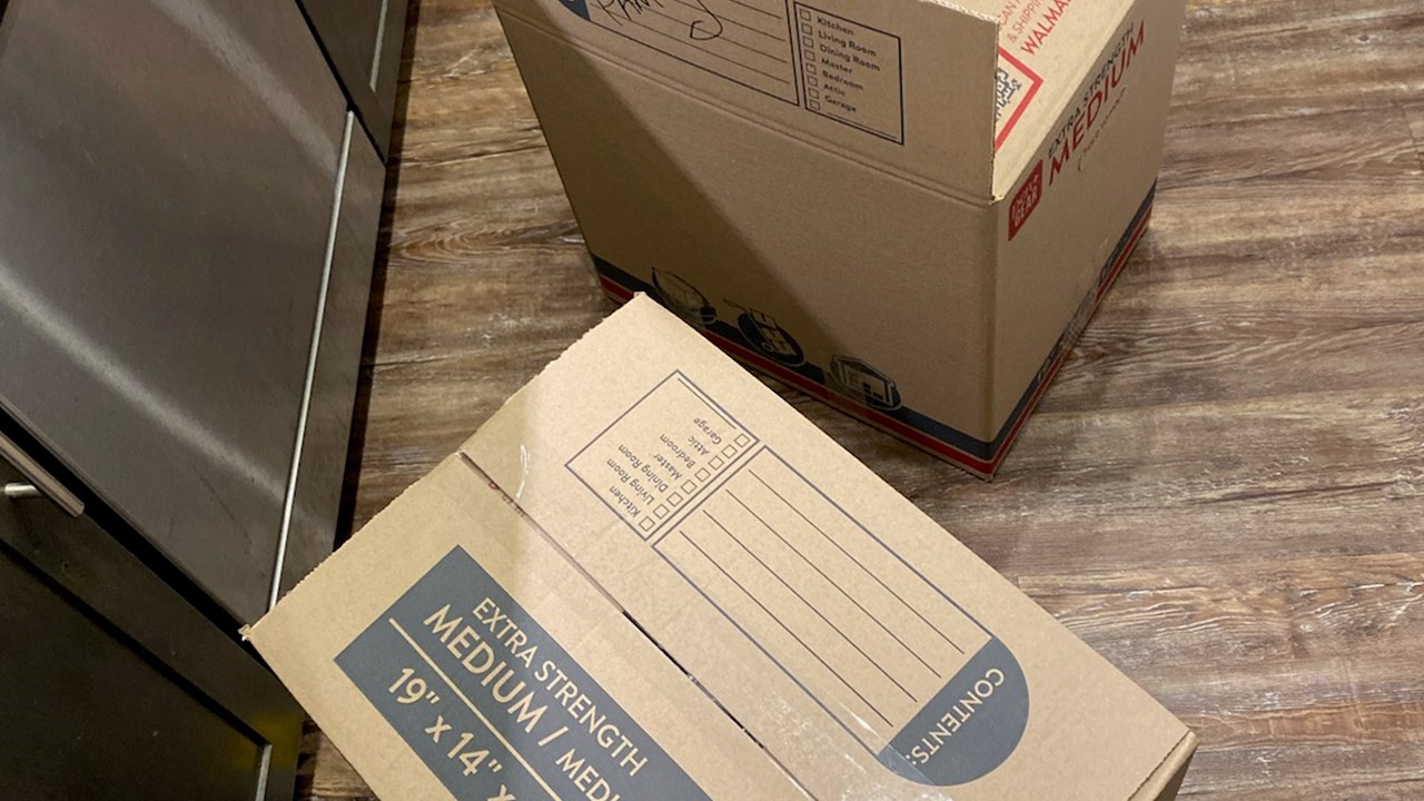 Move-in setup service context image