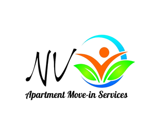 NV Services DFW logo